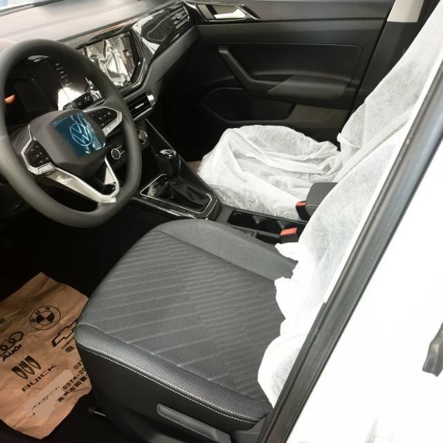 Volkswagen Lavida 2026 car image #4