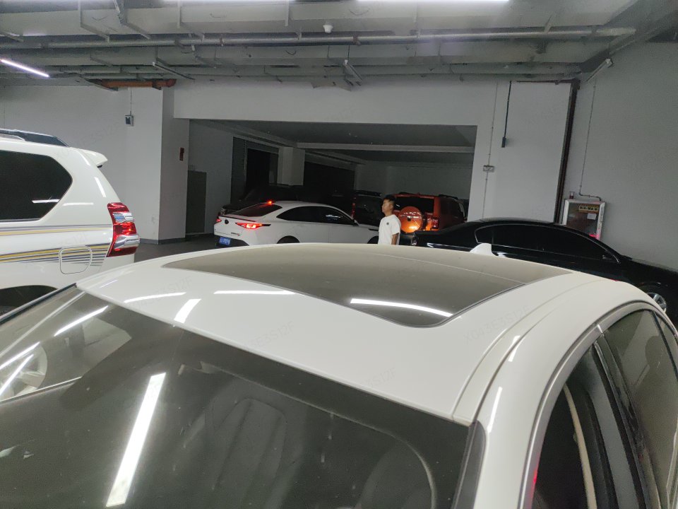 BMW 3 Series 2022 car image #8