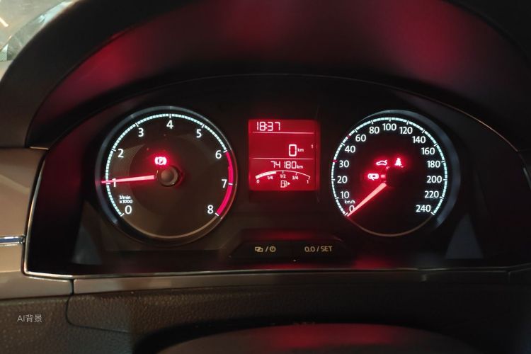 Volkswagen Santana 2019 car image #13
