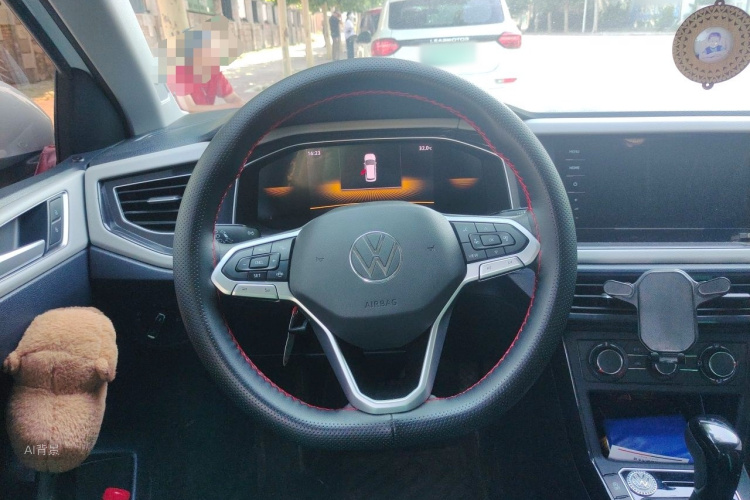 Volkswagen Lavida 2025 car image #12