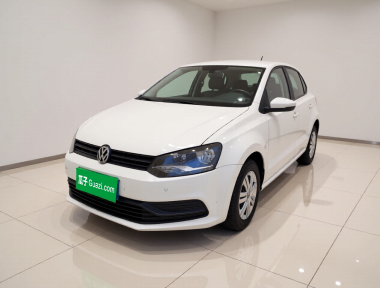 Volkswagen Polo 2019 car image 