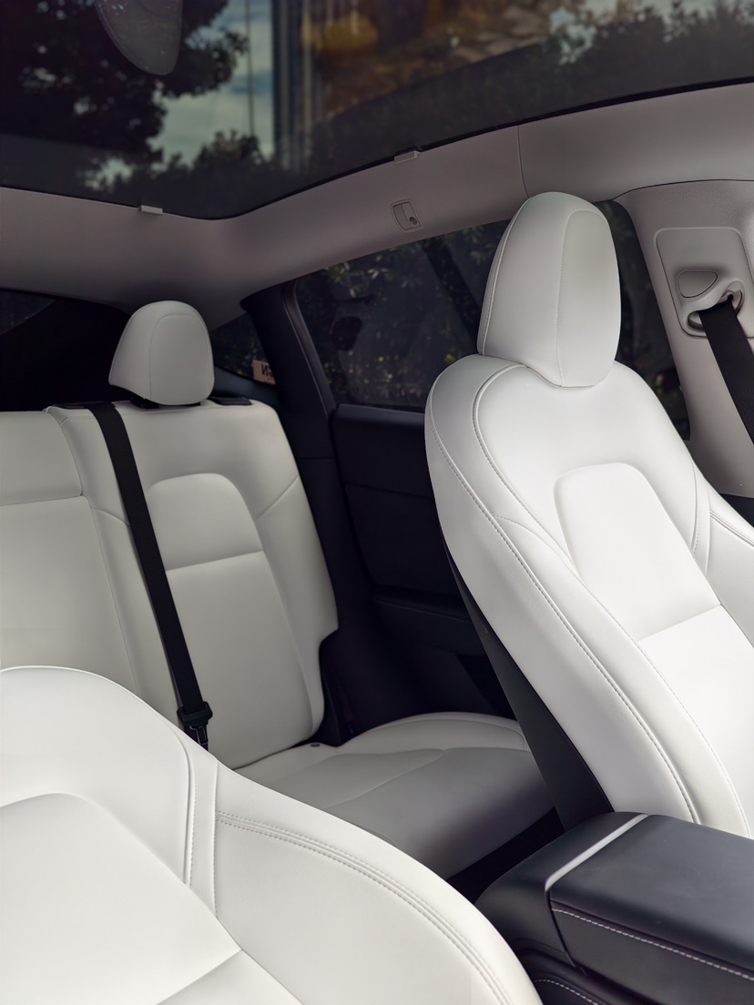 Tesla Model Y 2023 #7 Tesla Model Y 2023 car image #7