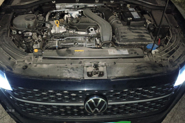 Volkswagen Lavida 2024 #22 Volkswagen Lavida 2024 car image #22