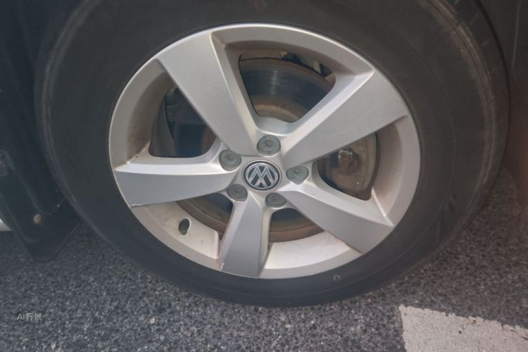 Volkswagen Lavida 2015 #9 Volkswagen Lavida 2015 car image #9