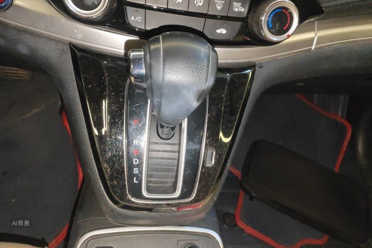 Honda CR-V 2016 #16 Honda CR-V 2016 imagen de coche #16