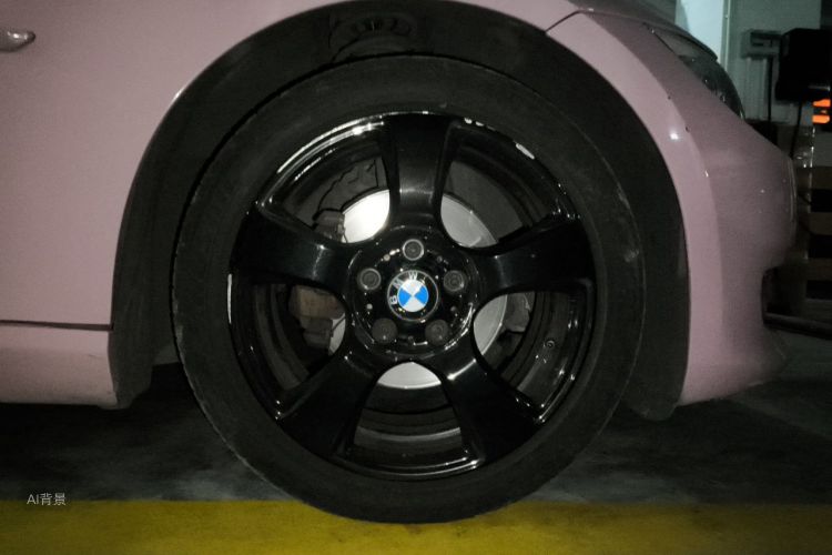 BMW 3 Series (Imported) 2011 #9 BMW 3 Series (Imported) 2011 imagen de coche #9