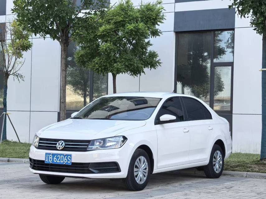 Volkswagen Santana 2022 car image 