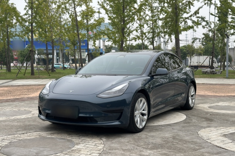 Tesla Model 3 2023 #2 Tesla Model 3 2023 car image #2