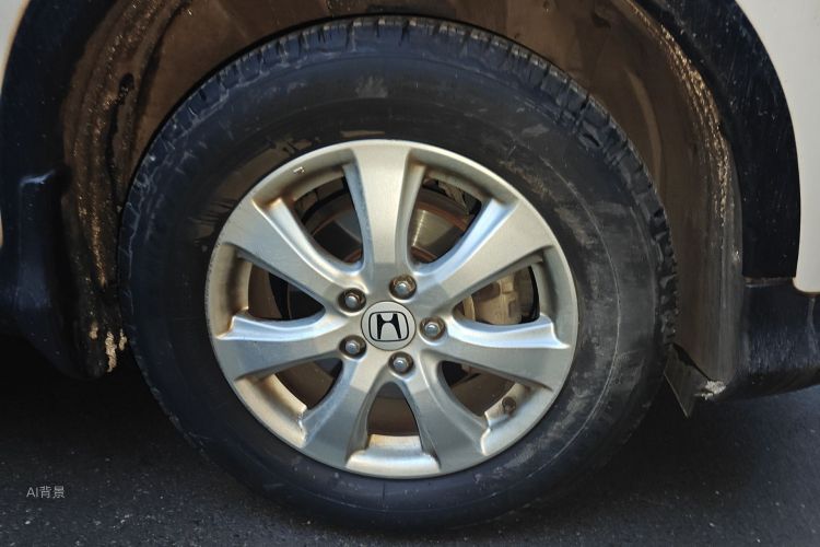 Honda CR-V 2015 car image #9