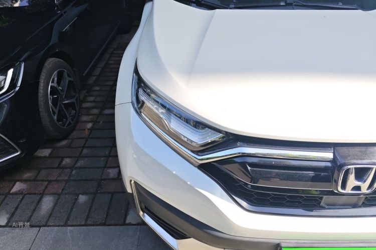 Honda CR-V 2022 #8 Honda CR-V 2022 car image #8