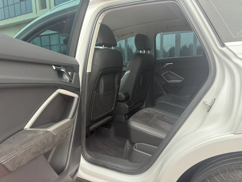 Audi Q3 2021 #6 Audi Q3 2021 car image #6