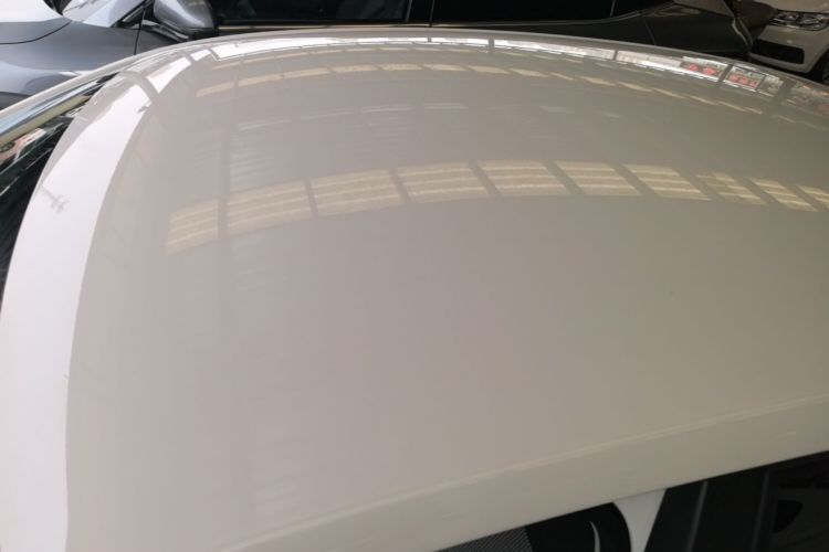 Volkswagen Polo 2017 car image #25
