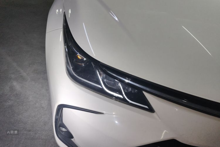 Toyota Corolla 2020 immagine di auto #8