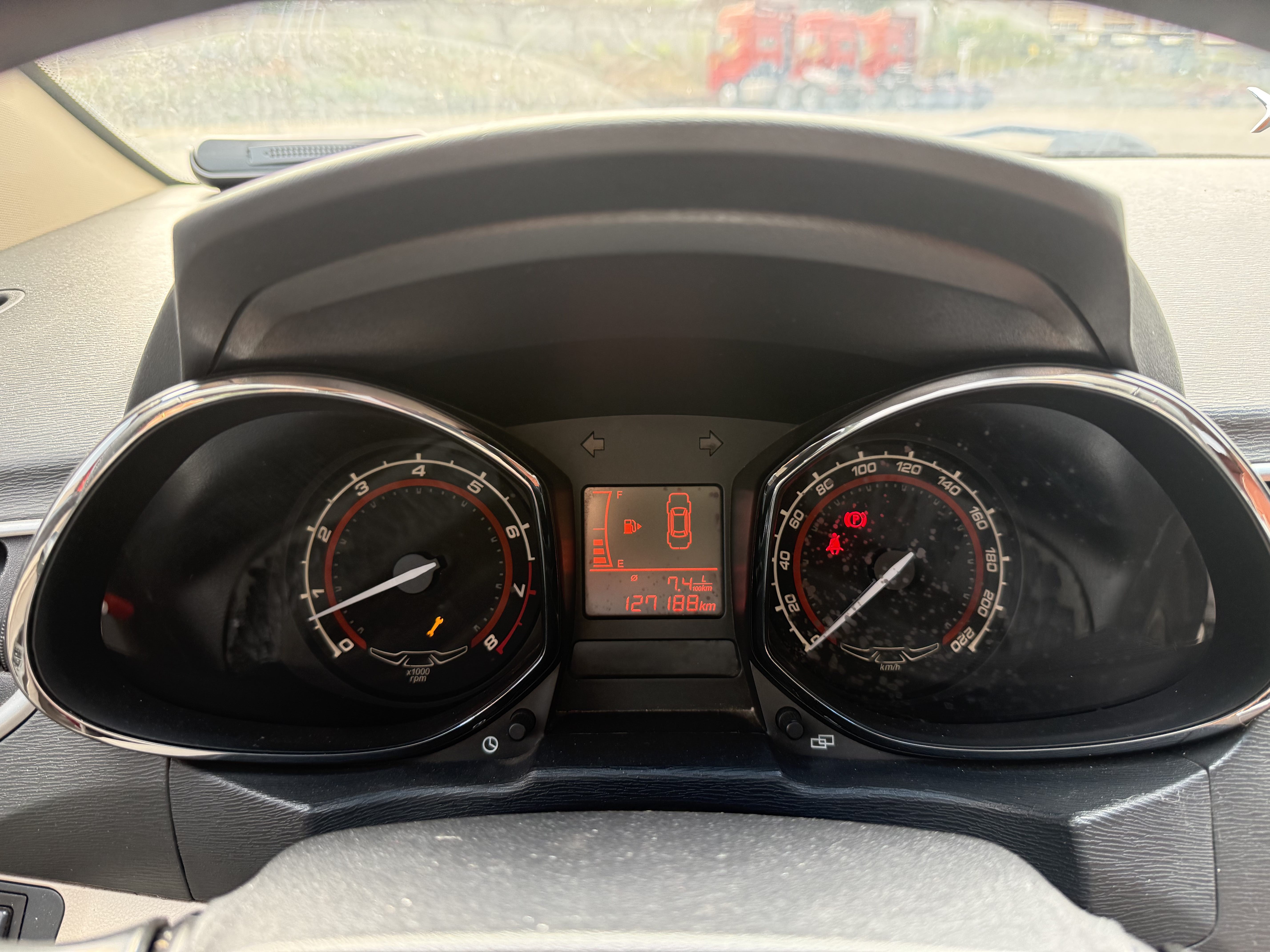 Chery Arrizo 3 2015 #9 Chery Arrizo 3 2015 car image #9