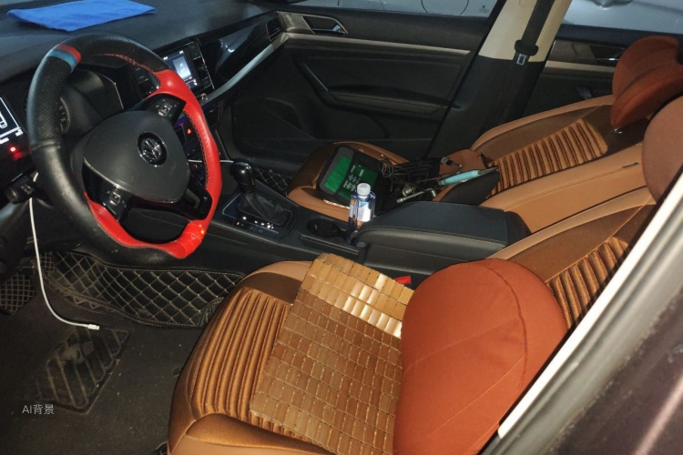 Volkswagen Lavida 2018 #17 Volkswagen Lavida 2018 car image #17