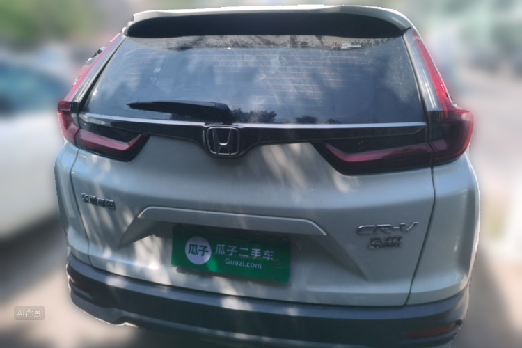 Honda CR-V 2021 car image #6