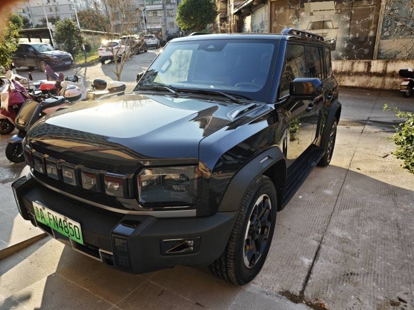 2026 2026 car image