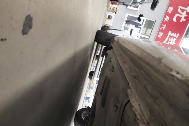 Volkswagen Polo 2016 car image #26