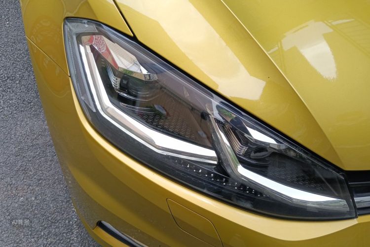 Volkswagen Golf 2017 #8 Volkswagen Golf 2017 car image #8