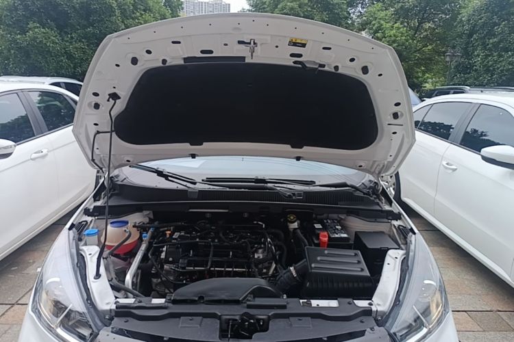 Chery Arrizo 5 2025 car image #20