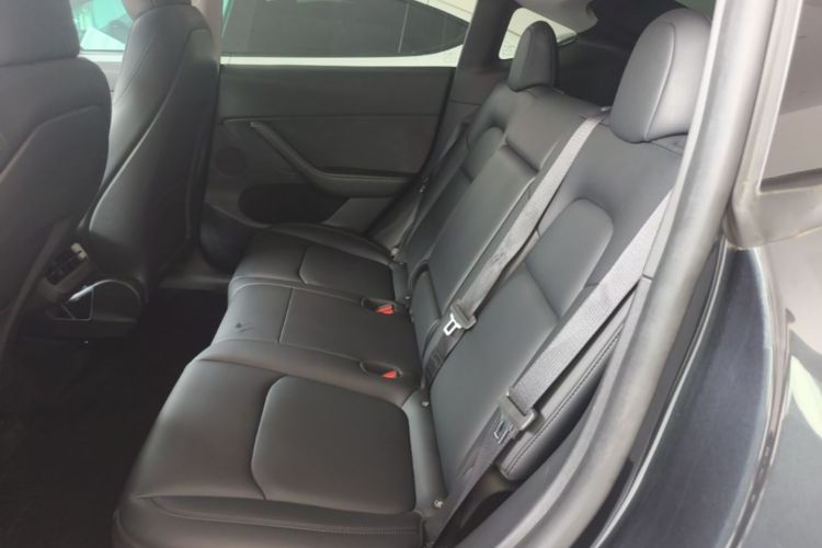 Tesla Model Y 2024 car image #17