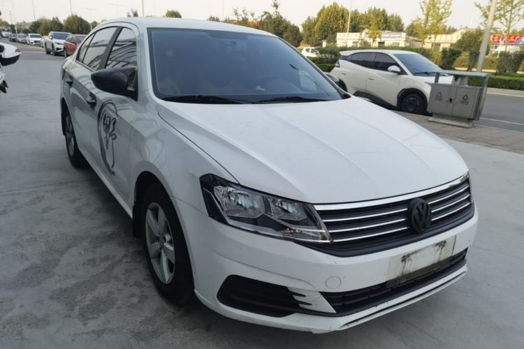 Volkswagen Lavida 2023 #4 Volkswagen Lavida 2023 immagine di auto #4