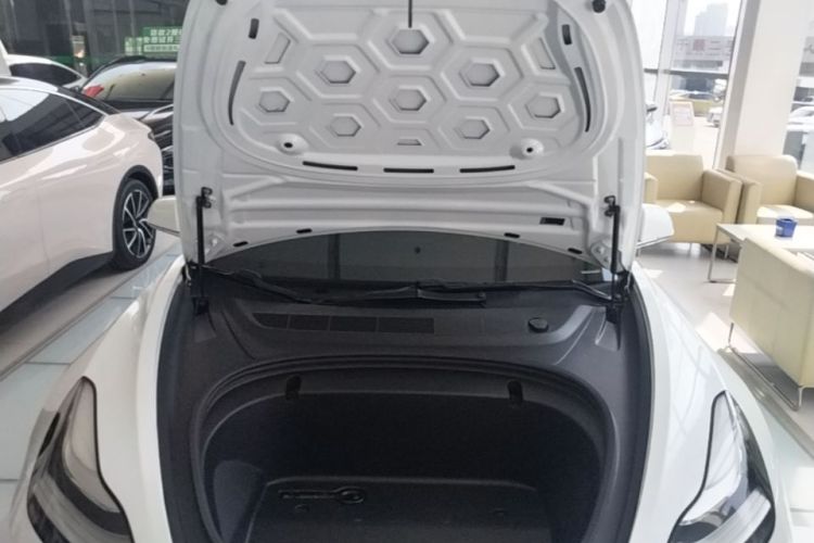 Tesla Model 3 2020 #20 Tesla Model 3 2020 immagine di auto #20