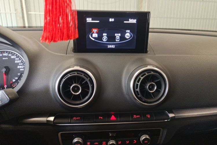 Audi A3 2016 imagen de coche #13
