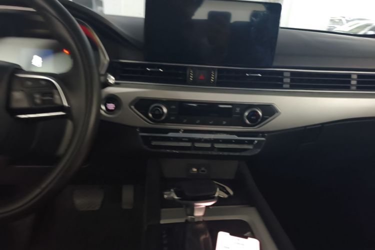 Jetour X70S 2023 car image #13