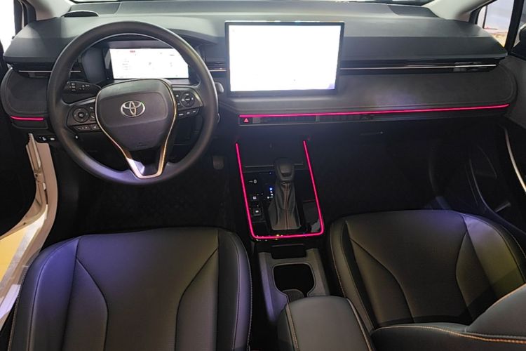 2026 #13 2026 car image #13