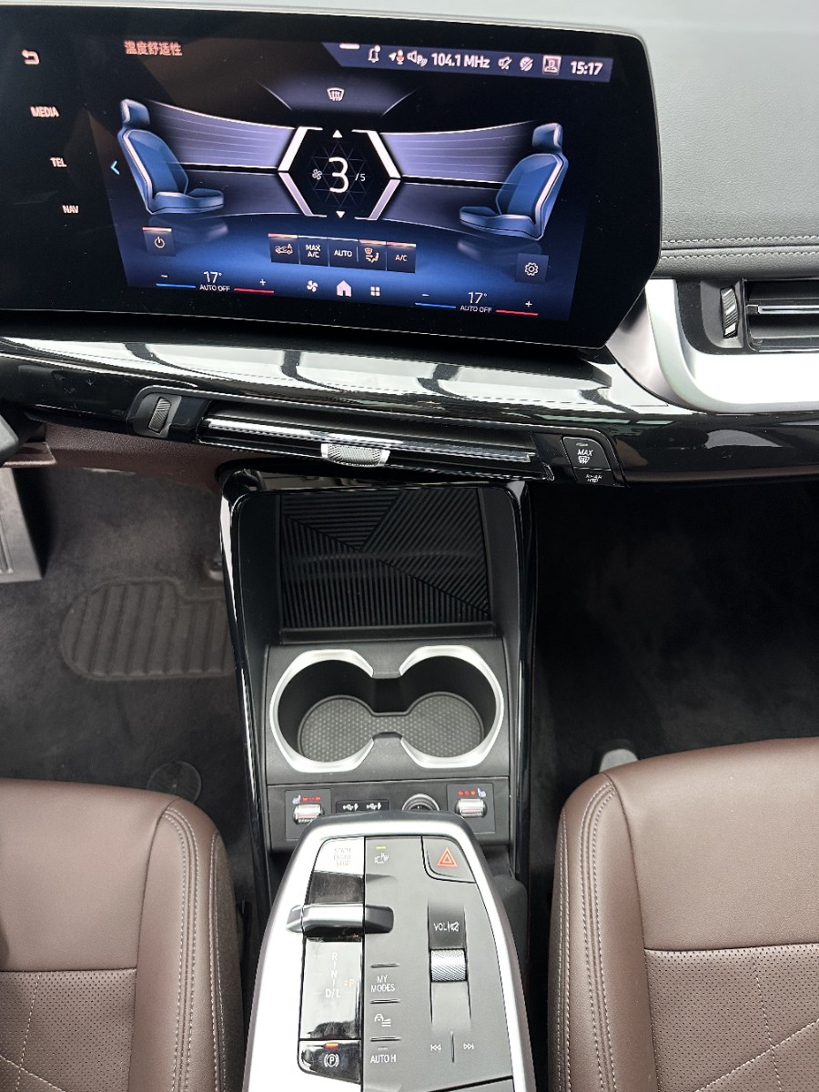 BMW X1 2023 car image #14