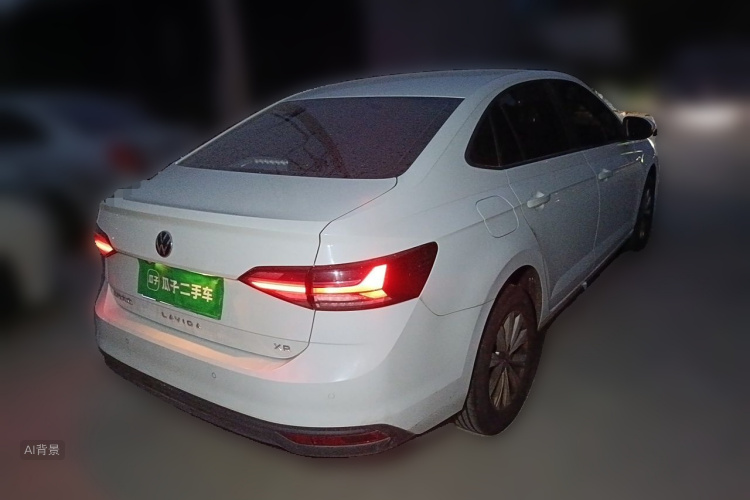 Volkswagen Lavida 2025 #7 Volkswagen Lavida 2025 imagen de coche #7