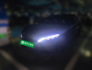 BYD Han 2022 BYD Han 2022 immagine di auto
