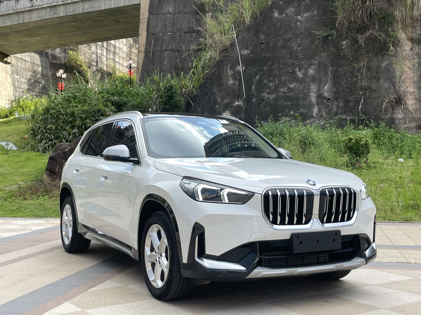 BMW X1 2023 #3 BMW X1 2023 car image #3