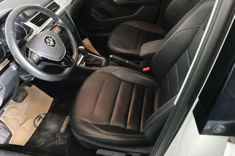 Volkswagen Bora 2018 #15 Volkswagen Bora 2018 immagine di auto #15