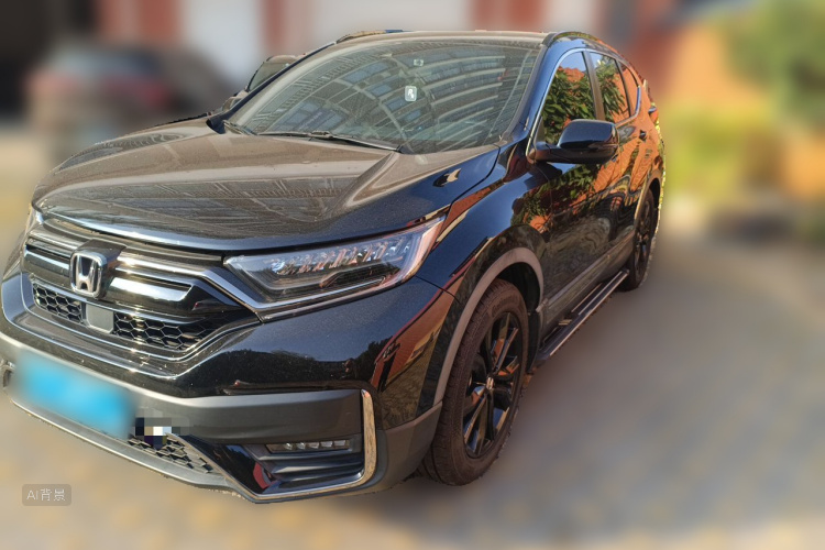 Honda CR-V 2021 immagine di auto #2