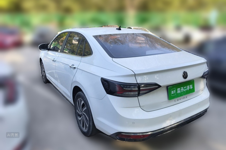 Volkswagen Lavida 2024 imagem de carro #5