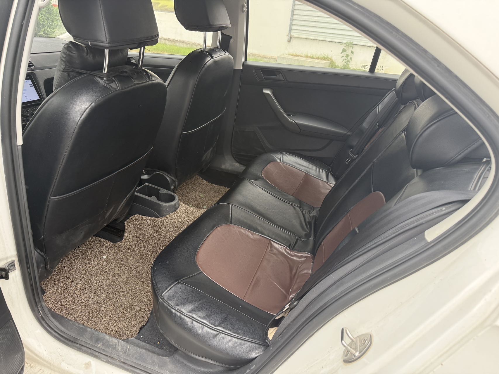 Volkswagen Santana 2019 #7 Volkswagen Santana 2019 car image #7