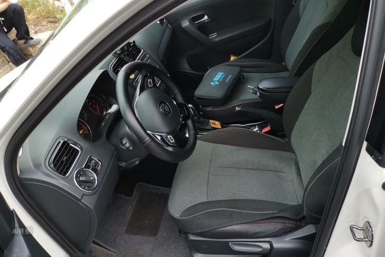 Volkswagen Polo 2017 #17 Volkswagen Polo 2017 car image #17
