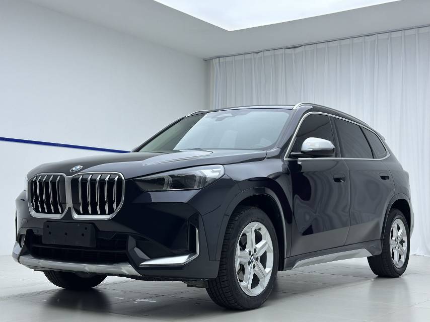 BMW X1 2023 car image 
