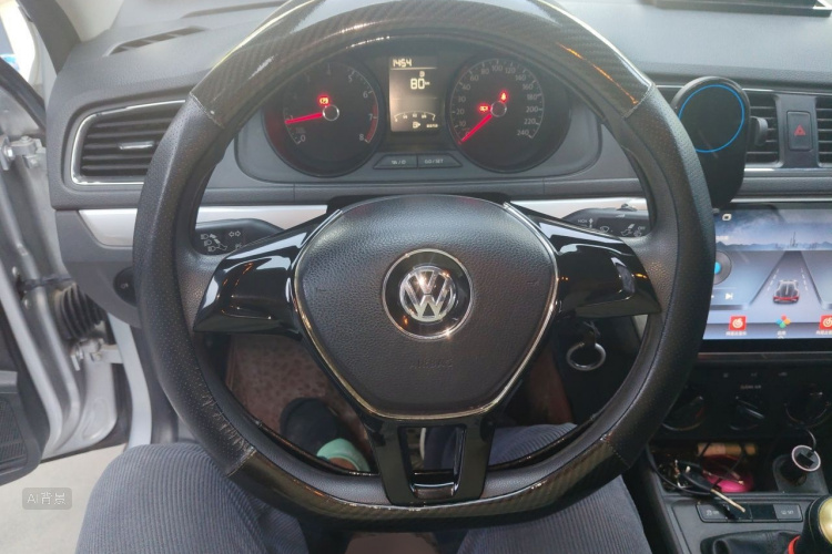 Volkswagen Lavida 2015 #12 Volkswagen Lavida 2015 car image #12
