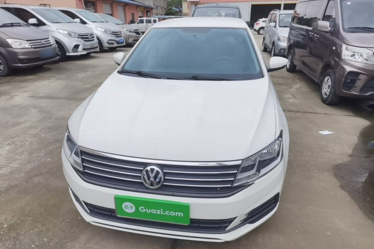 Volkswagen Lavida 2022 #3 Volkswagen Lavida 2022 car image #3