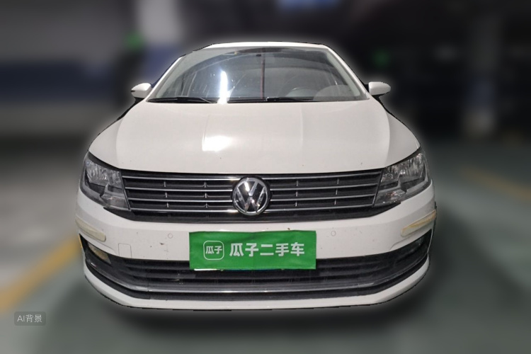 Volkswagen Lavida 2017 #3 Volkswagen Lavida 2017 car image #3