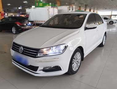 Volkswagen Santana 2019 car image 