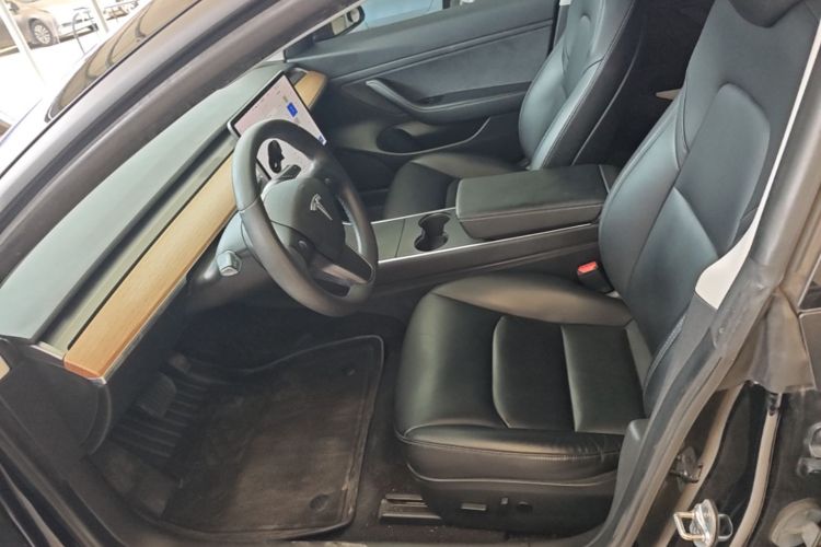 Tesla Model 3 2020 #15 Tesla Model 3 2020 car image #15