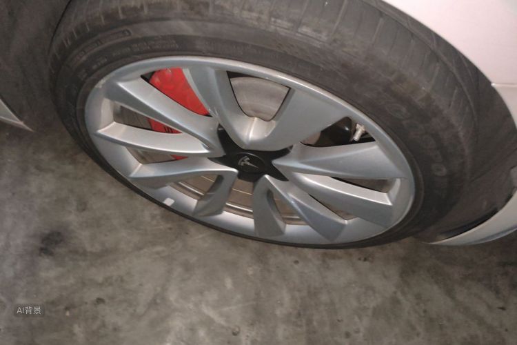 Tesla Model 3 2020 #9 Tesla Model 3 2020 car image #9