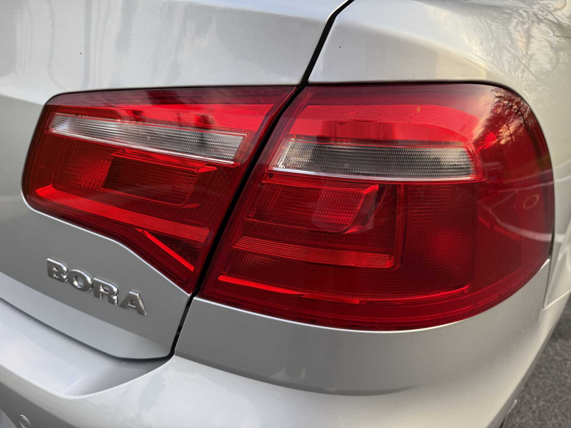 Volkswagen Bora 2015 #10 Volkswagen Bora 2015 immagine di auto #10