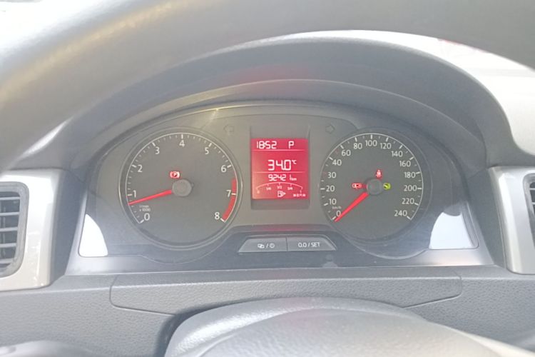 Volkswagen Santana 2016 #12 Volkswagen Santana 2016 immagine di auto #12