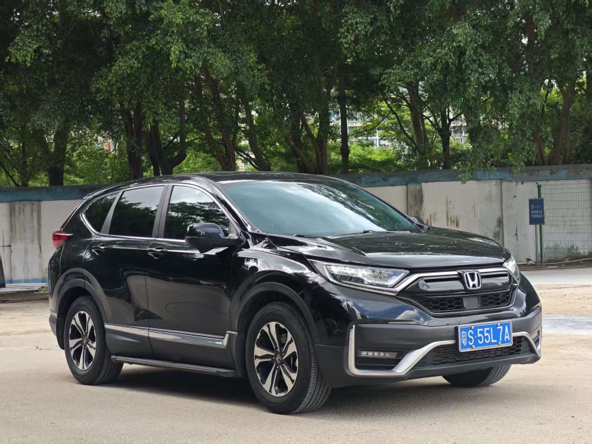 Honda CR-V 2022 Honda CR-V 2022 car image