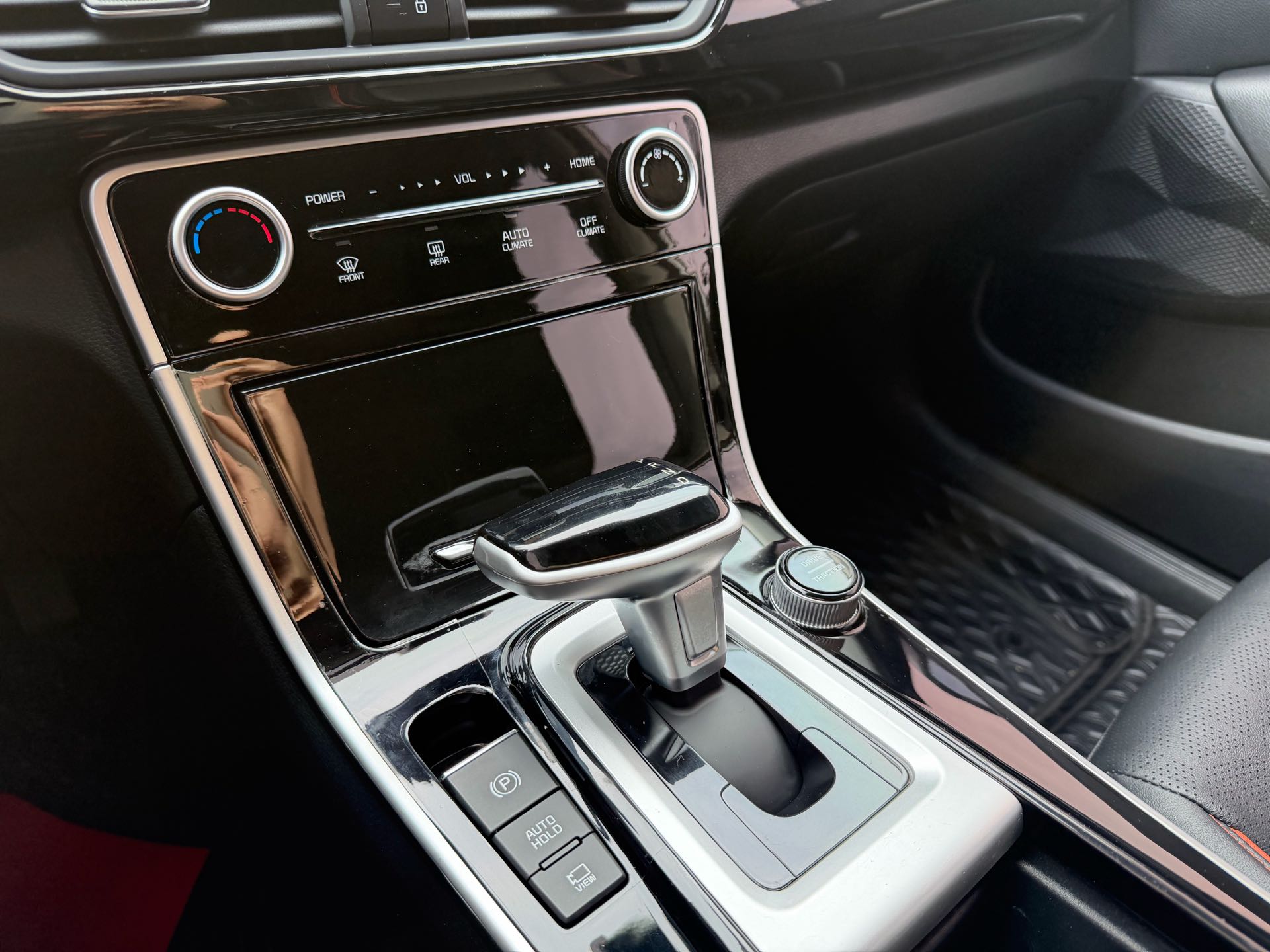 Kia Seltos 2023 imagem de carro #9